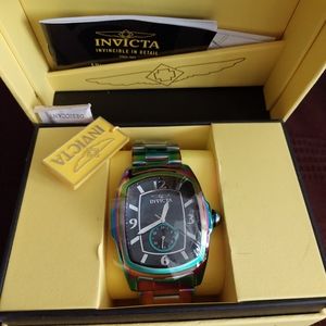 Men's Invicta Watch